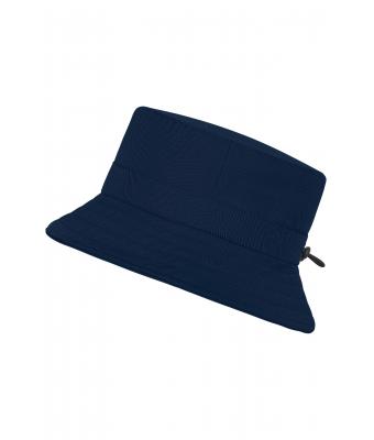 Unisex Fisherman Hat Navy 11502
