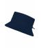 Unisex Fisherman Hat Navy 11502