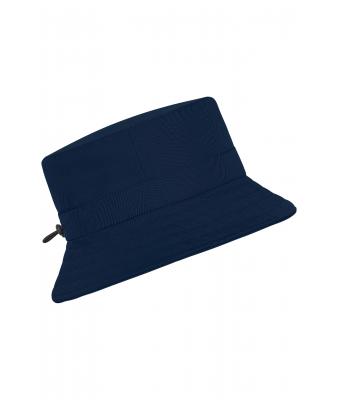 Unisex Fisherman Hat Navy 11502