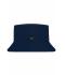 Unisex Fisherman Hat Navy 11502