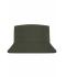 Unisex Fisherman Hat Olive 11502