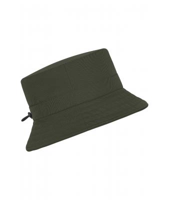 Unisex Fisherman Hat Olive 11502