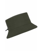 Unisex Fisherman Hat Olijf 11502