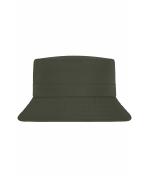 Unisex Fisherman Hat Olijf 11502