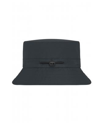 Unisex Fisherman Hat Carbon 11502