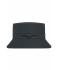 Unisex Fisherman Hat Carbon 11502