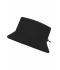 Unisex Fisherman Hat Zwart 11502