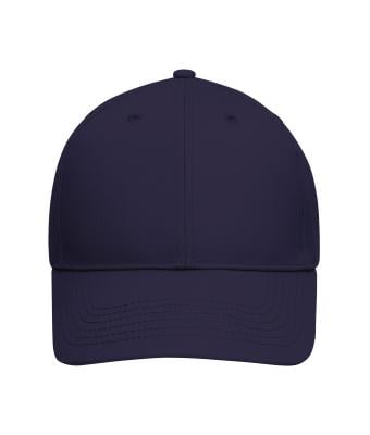 Unisex 6 Panel Cap Bio Cotton  11823