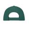Unisex 6 Panel Workwear Cap Industrial-green 12023