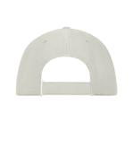 Unisex 6 Panel Workwear Cap RCS Blended Cement 12023