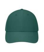 Unisexe Casquette de travail à 6 panneaux   RCS Blended Vert-industriel 12023