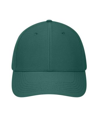 Unisexe Casquette de travail à 6 panneaux   RCS Blended Vert-industriel 12023