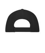 Unisexe Casquette de travail à 6 panneaux RCS Blended Noir 12023
