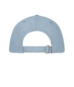 Unisex 6 Panel Dad Cap  Cotton Milky-blue 12031