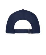 Unisexe Casquette Dad à 6 panneaux  Cotton Marine 12031