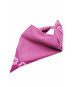 Unisex Traditional Bandana Pink 8429