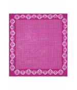 Unisex Traditional Bandana Pink 8429