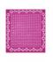 Unisex Traditional Bandana Pink 8429