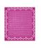 Unisex Traditional Bandana Roze 8429