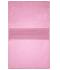 Unisex Cotton Scarf Soft-pink 8459
