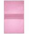 Unisex Cotton Scarf Soft-pink 8459