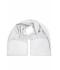 Unisex Cotton Scarf White 8459