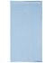 Unisex Economic X-Tube Polyester Lichtblauw 7736