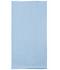 Unisex Economic X-Tube Polyester Lichtblauw 7736
