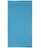 Unisex Economic X-Tube Polyester Hemelsblauw 7736