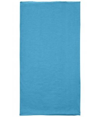 Unisex Economic X-Tube Polyester Hemelsblauw 7736