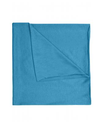 Unisex Economic X-Tube Polyester Hemelsblauw 7736