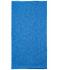 Unisex Economic X-Tube Polyester Blauw-melange 7736