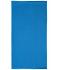 Unisex Economic X-Tube Polyester Felblauw 7736