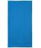 Unisex Economic X-Tube Polyester Felblauw 7736
