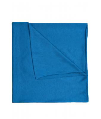 Unisex Economic X-Tube Polyester Felblauw 7736