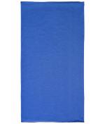 Unisex Economic X-Tube Polyester Royal 7736