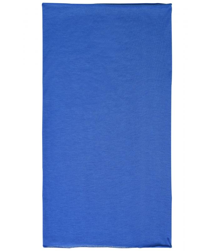Unisex Economic X-Tube Polyester Royal 7736