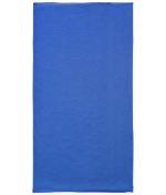 Unisex Economic X-Tube Polyester Royal 7736