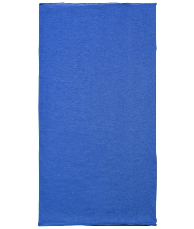Unisex Economic X-Tube Polyester Royal 7736