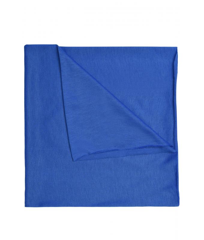 Unisex Economic X-Tube Polyester Royal 7736