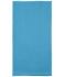 Unisex Economic X-Tube Polyester Sky-blue 7736