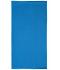 Unisex Economic X-Tube Polyester Bright-blue 7736