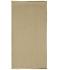 Unisex Economic X-Tube Polyester Khaki 7736