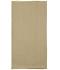 Unisex Economic X-Tube Polyester Khaki 7736