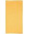 Unisex Economic X-Tube Polyester Goudgeel 7736