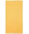 Unisex Economic X-Tube Polyester Goudgeel 7736