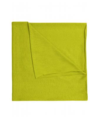 Unisex Economic X-Tube Polyester Chemisch geel 7736