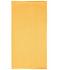 Unisex Economic X-Tube Polyester Gold-yellow 7736