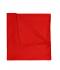 Unisex Economic X-Tube Polyester Tomato 7736