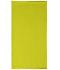 Unisex Economic X-Tube Polyester Acid-yellow 7736